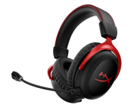 HyperX Cloud II Wireless - 619076 - zdjęcie 1